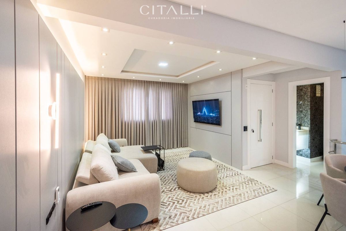 COBERTURA DUPLEX NO EDIFÍCIO SAN MARCO - BALNEÁRIO CAMBORIÚ - Foto 2