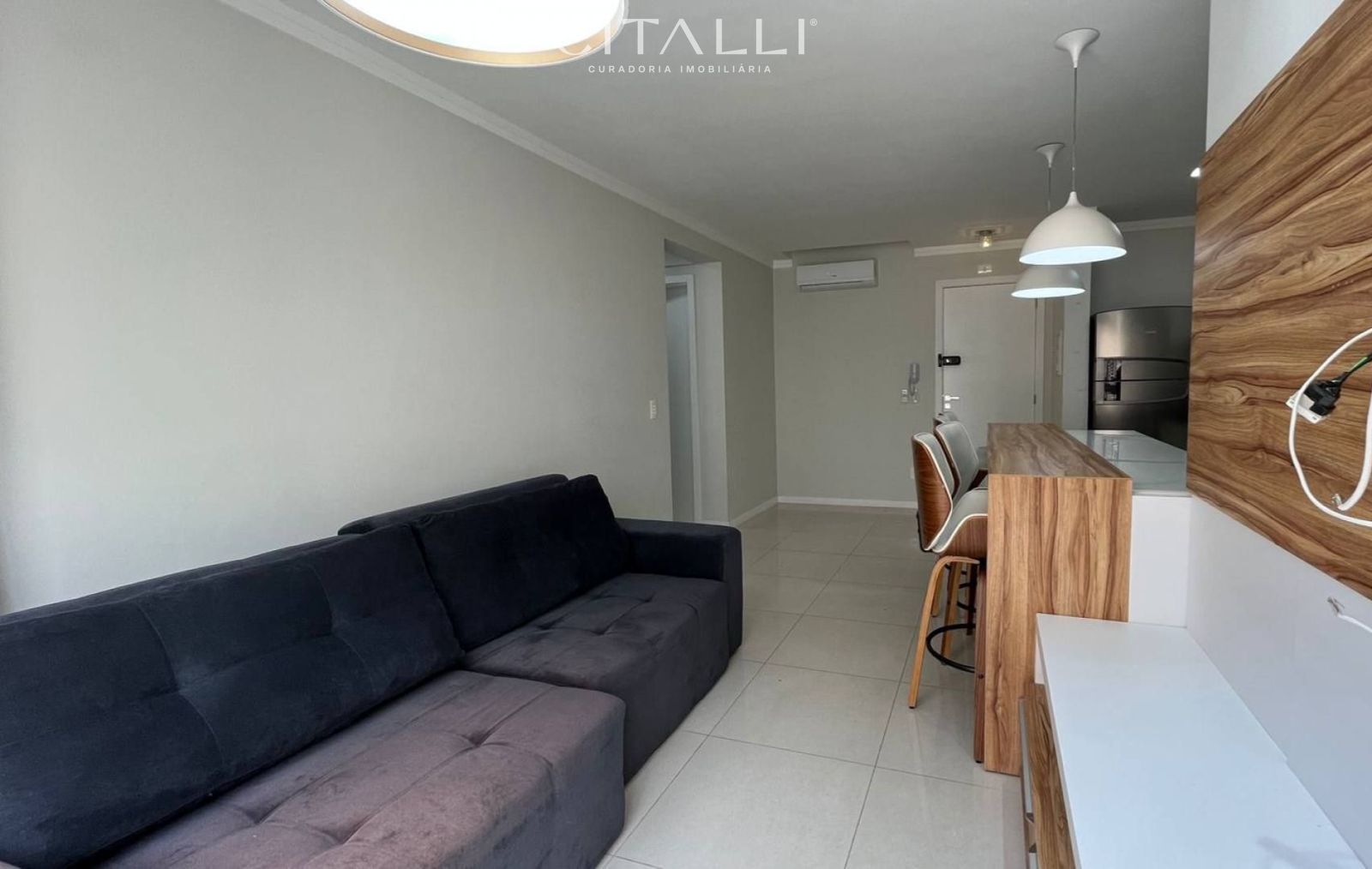 Apartamento no Edifício Garden Village em Balneário Camboriú com 64 m² - Foto 4