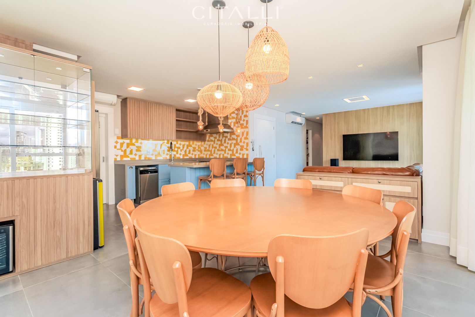 Apartamento no Edifício Eleganza Tower em Balneário Camboriú com 140,19 m² - Foto 2