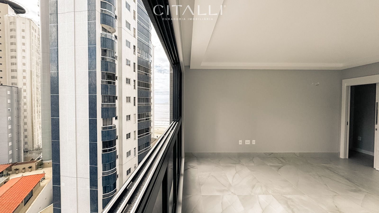 Apartamento no Edifício Sauer Residence em Balneário Camboriú com 126,88 m² - Foto 5