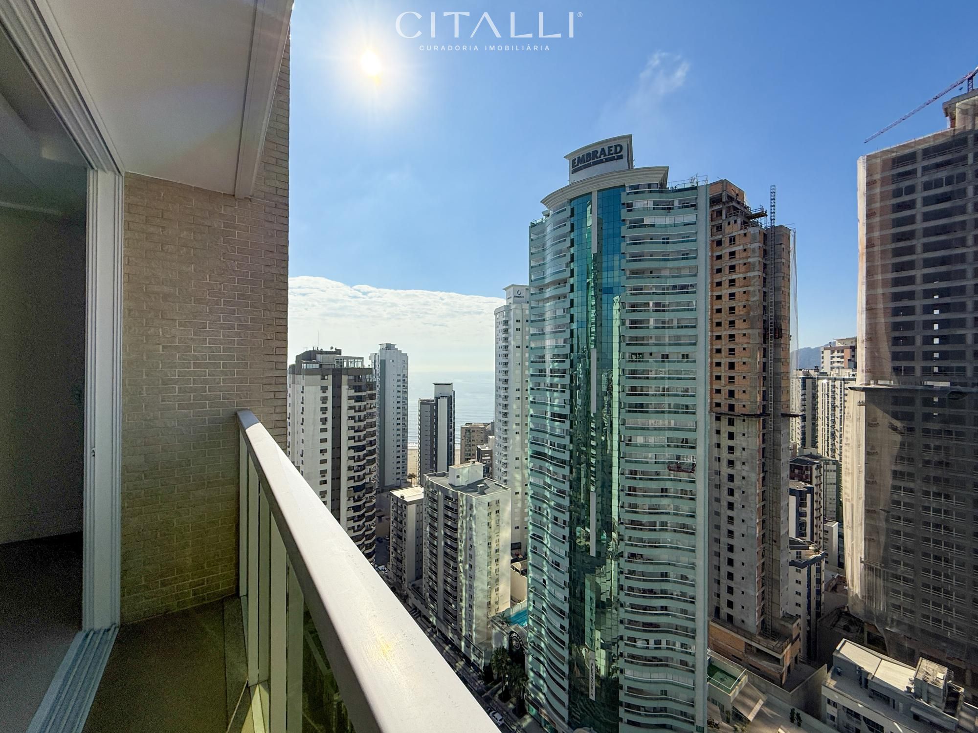 Apartamento no Ville Del Acqua em Balneário Camboriú, 04 quartos, 03 vagas, 162m - Foto 5