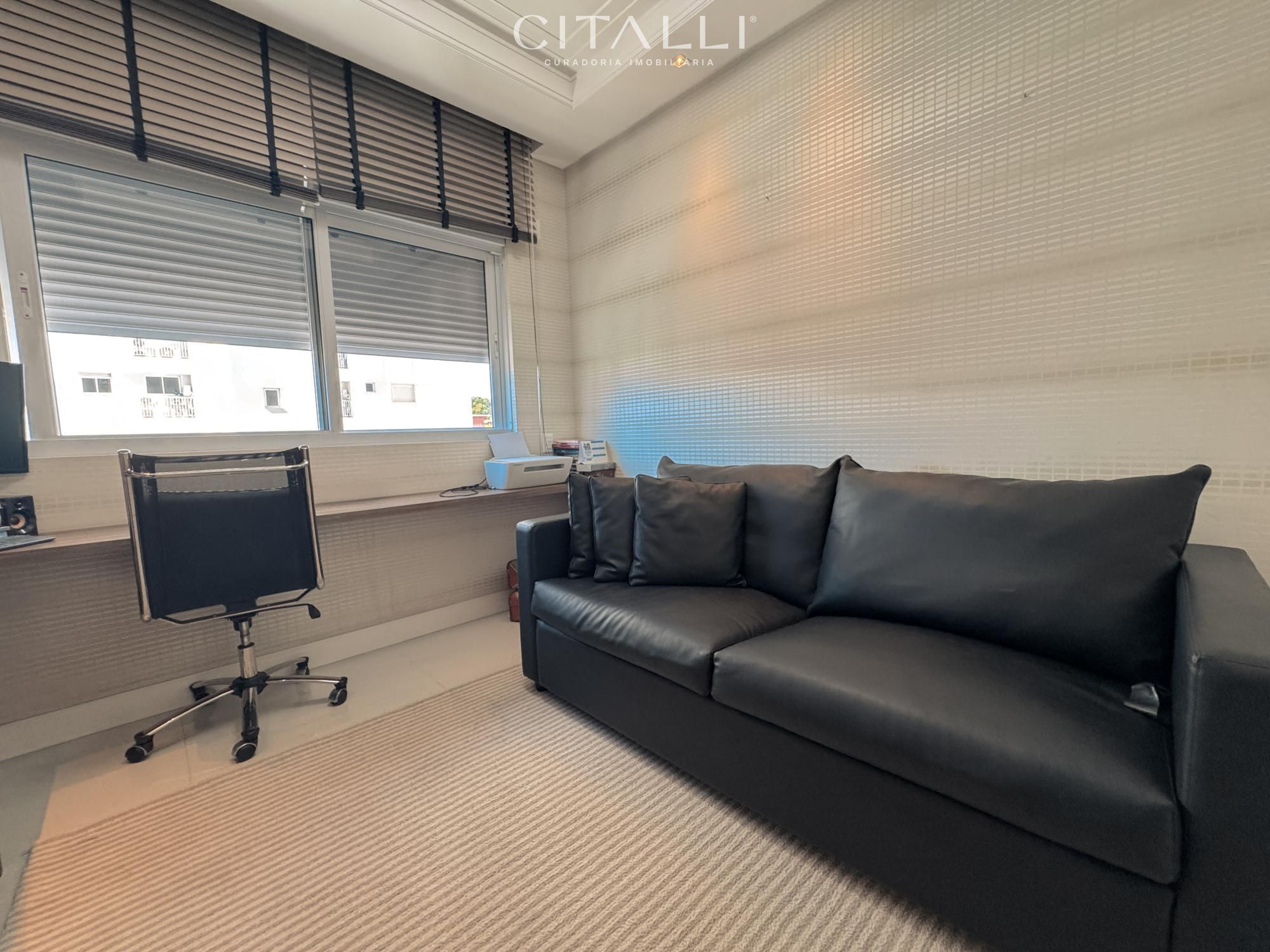 APARTAMENTO NO EDIFÍCIO SOLAR GONÇALVES RESIDENCE – BALNEÁRIO CAMBORIÚ - Foto 4