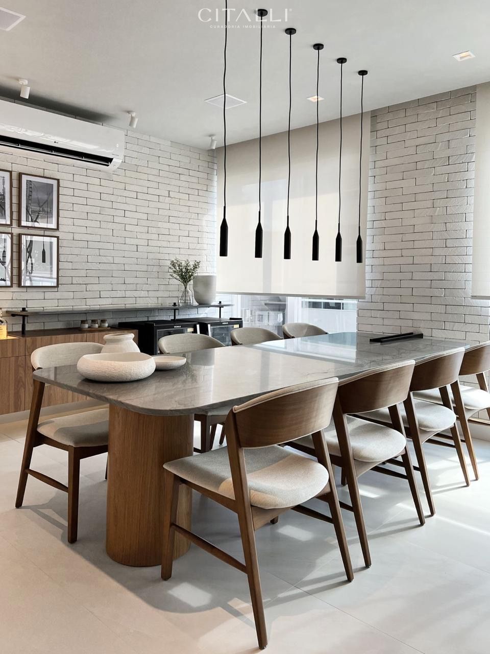 APARTAMENTO NO EDIFÍCIO SOLAR DI CAPRI – BALNEÁRIO CAMBORIÚ - Foto 5