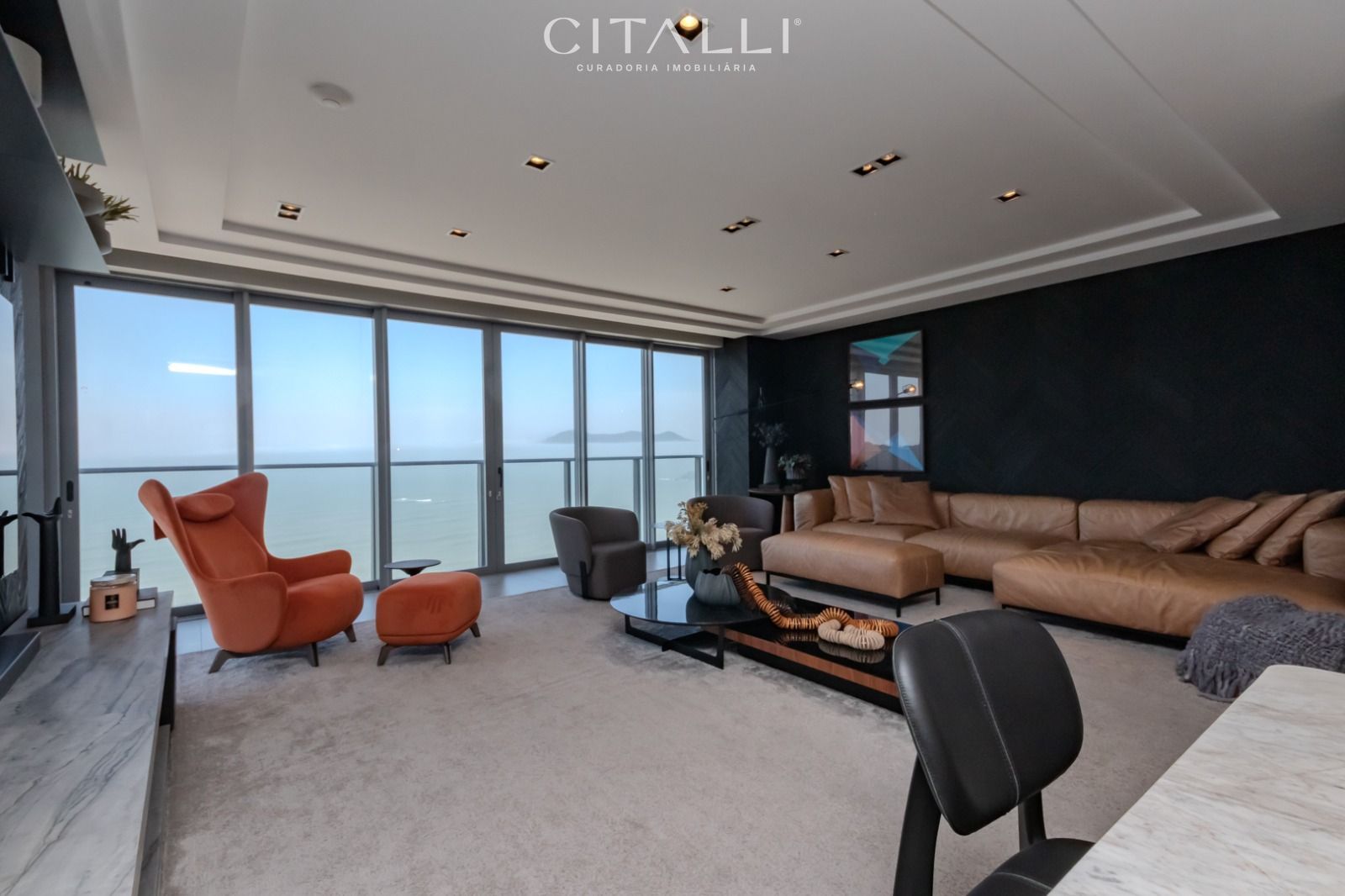 APARTAMENTO NO EDIFÍCIO SPLENDIDO – BALNEÁRIO CAMBORIÚ - Foto 2