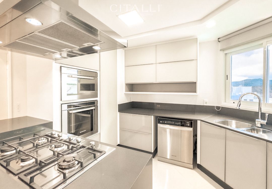 Apartamento no Edifício Infinity Coast em Balneário Camboriú com 164,95 m² - Foto 5