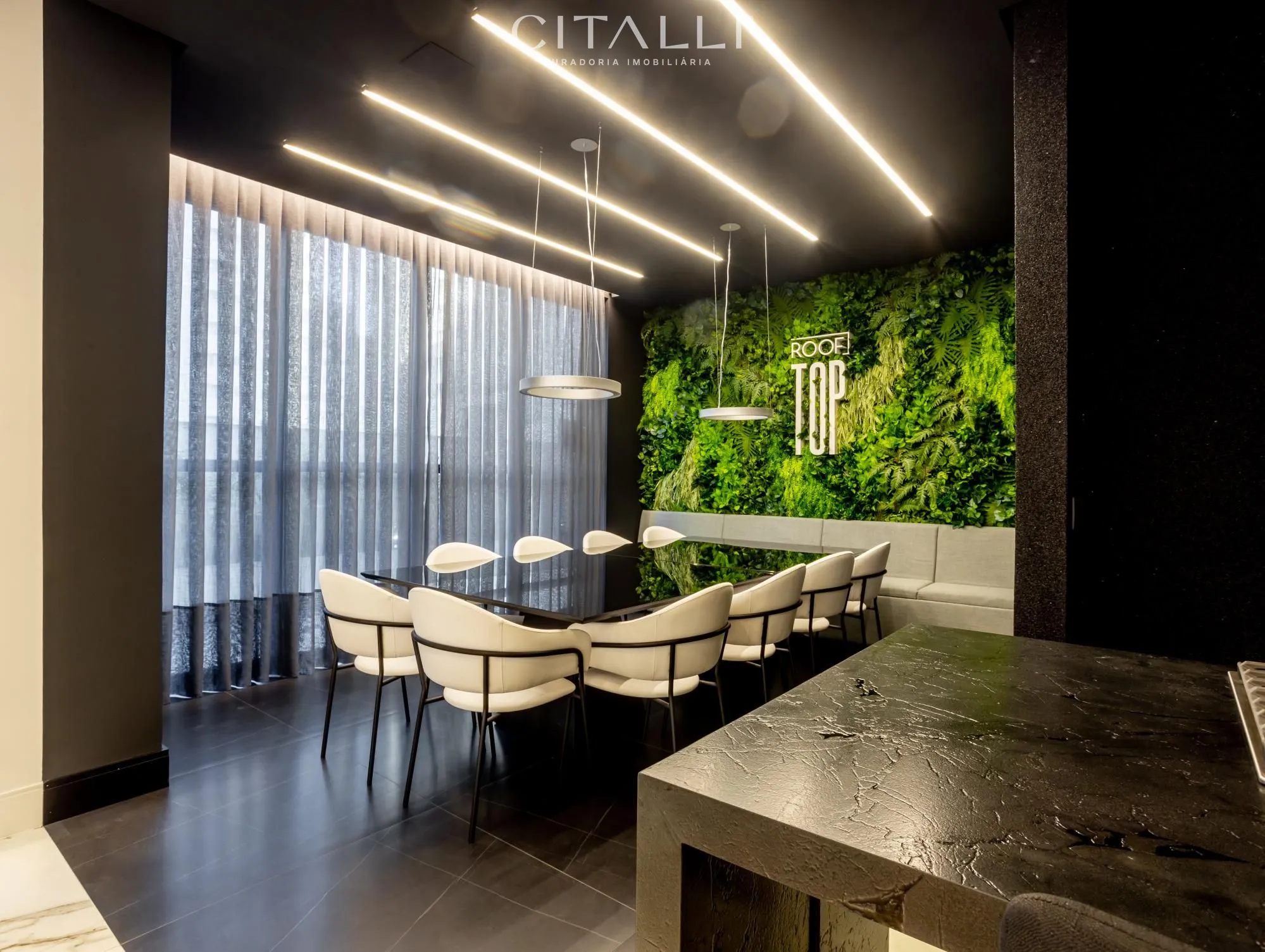 APARTAMENTO NOVO COM 4 SUÍTES NO CENTRO DE BALNEÁRIO CAMBORIÚ - Foto 5