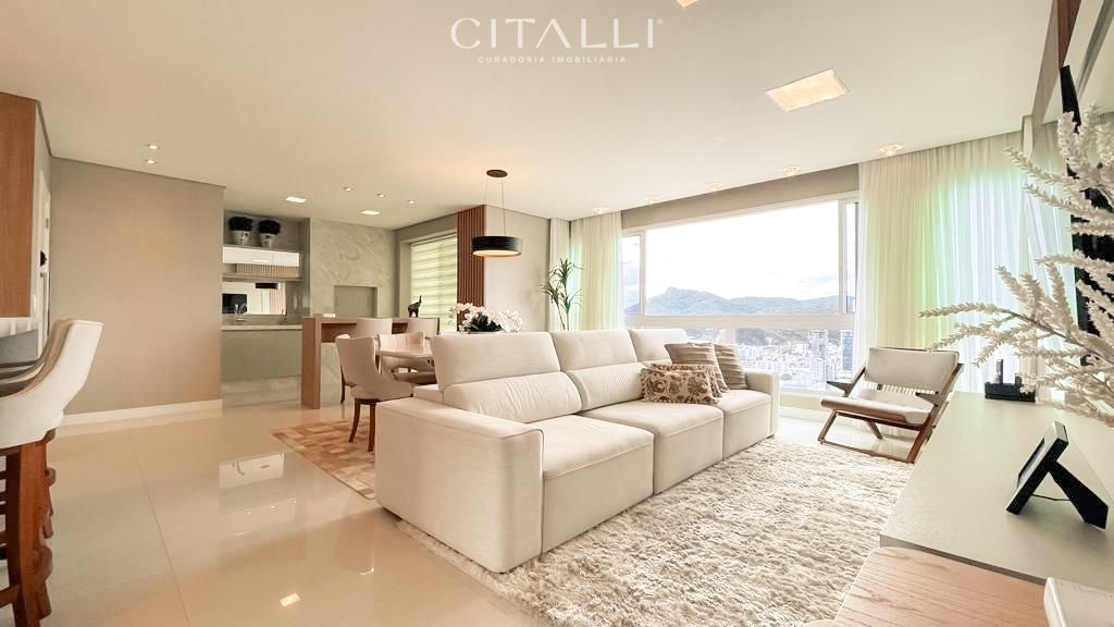 Apartamento no Edifício Puerto Velero em Balneário Camboriú 140 m² - Foto 3