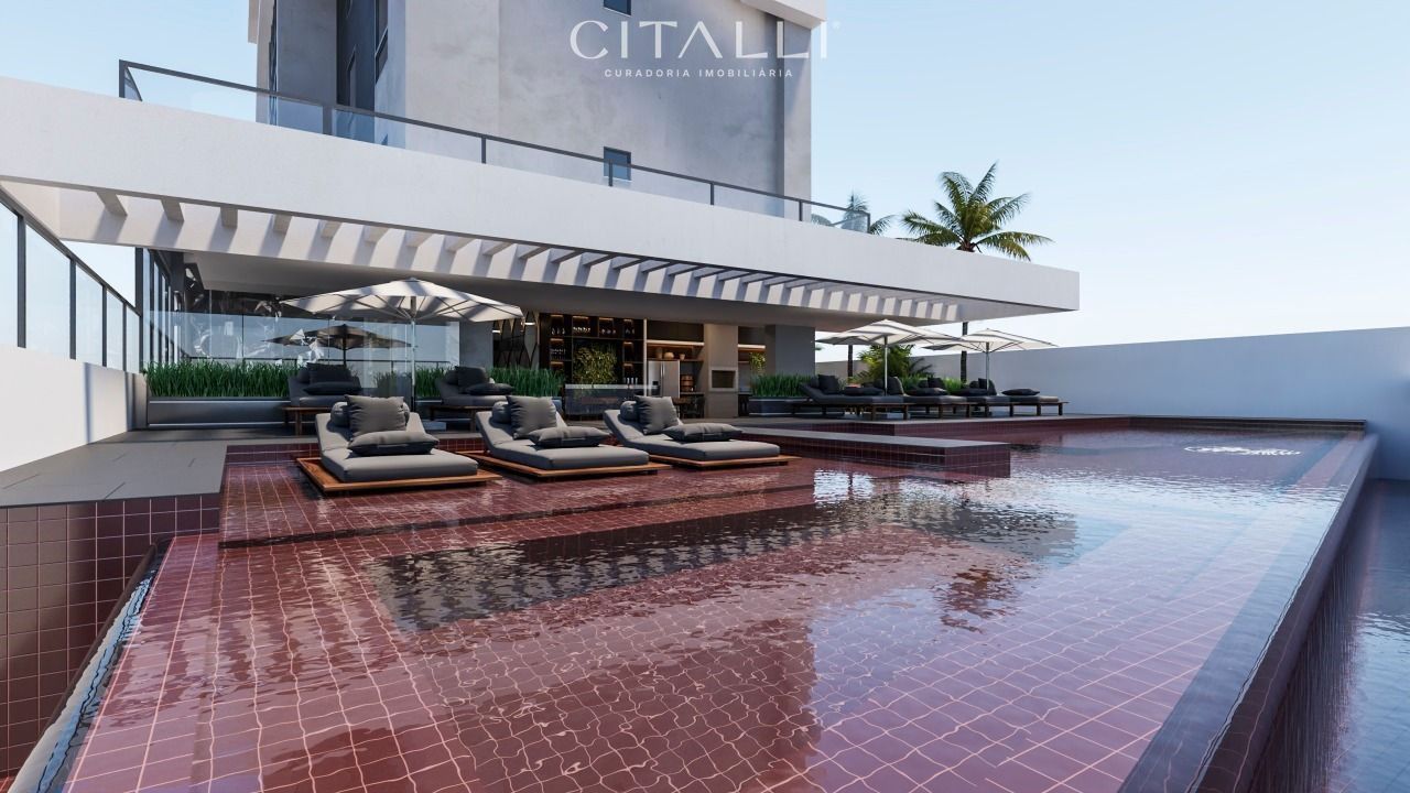 APARTAMENTO NO EDIFÍCIO PERICÓ RESIDENCE – BALNEÁRIO CAMBORIÚ - Foto 4
