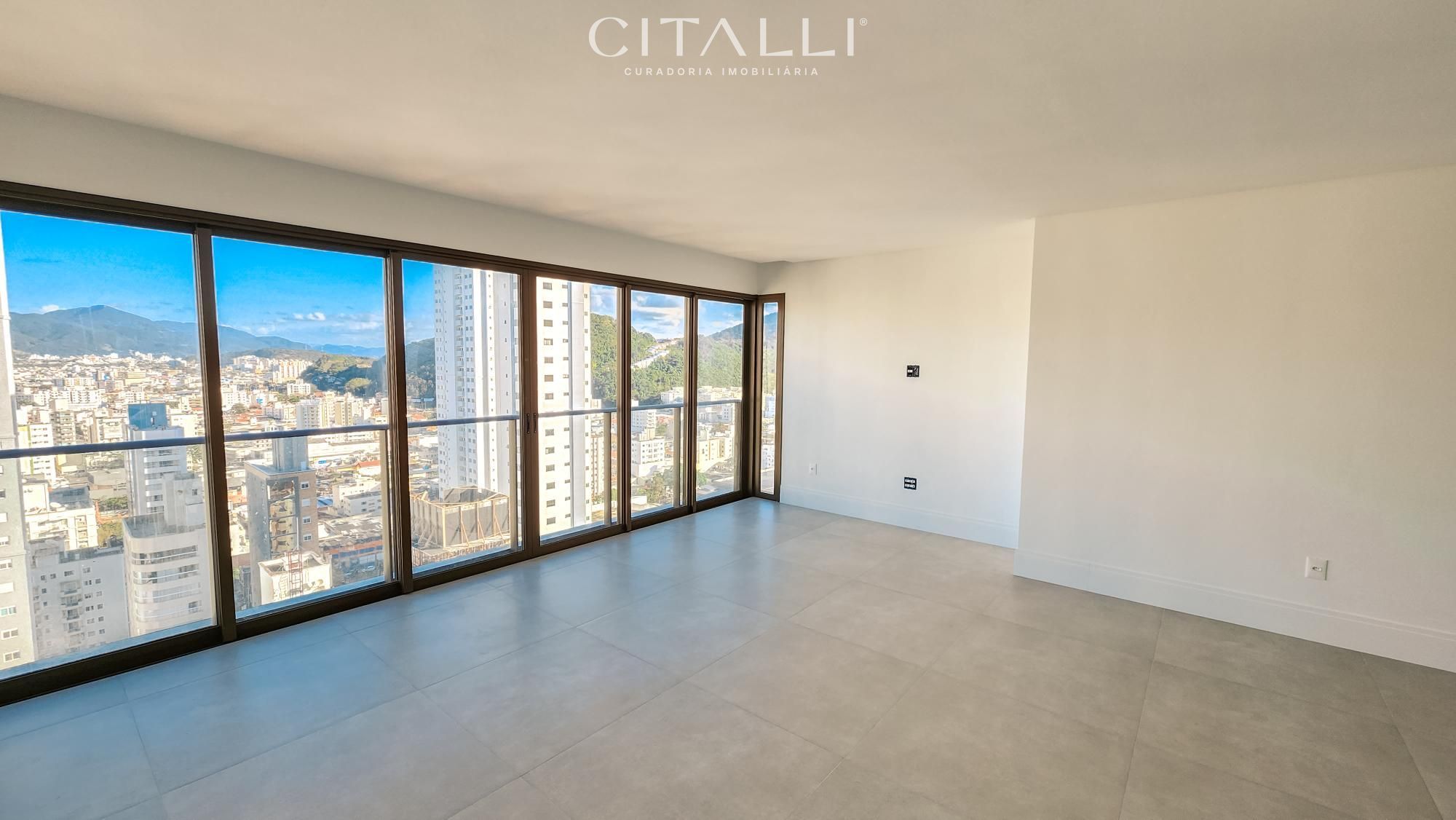 Apartamento no Edifício Admirá Arkka Concept em Balneário Camboriú com 138,07 m² - Foto 1