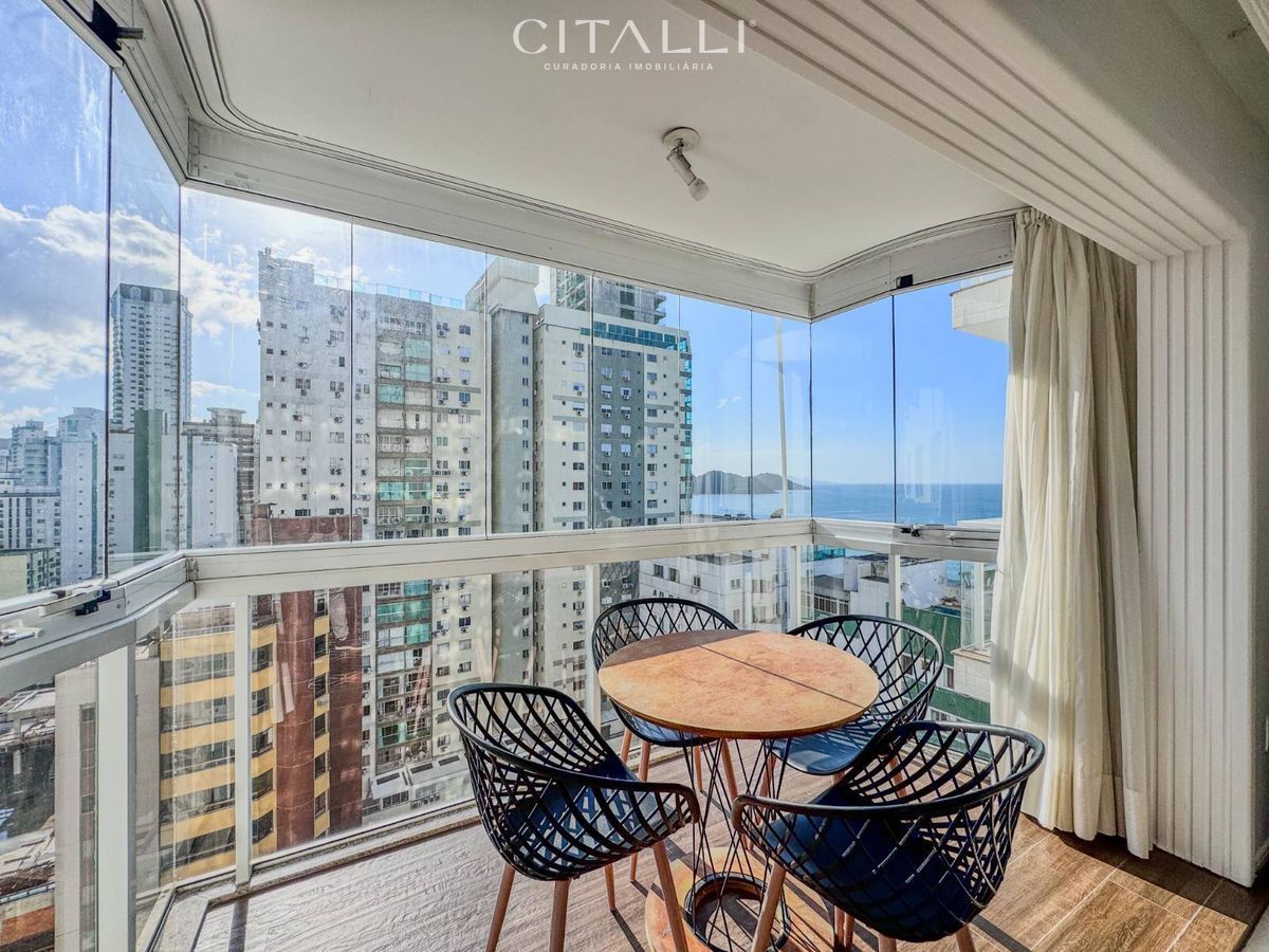 APARTAMENTO DO EDIFÍCIO IMPERATRIZ - BALNEÁRIO CAMBORIU - Foto 4