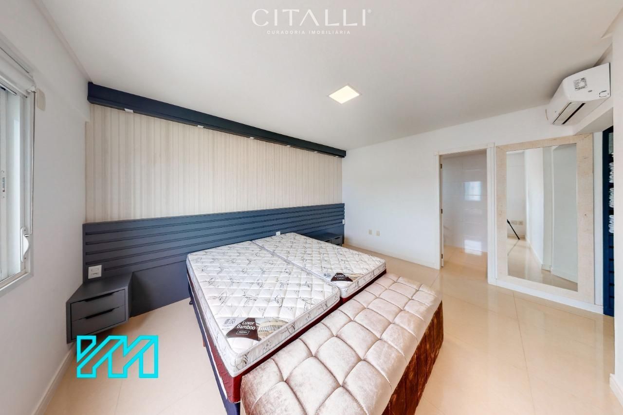 Cobertura duplex no Edifício Calla D'Volpi em Balneário Camboriú com 320 m² - Foto 5