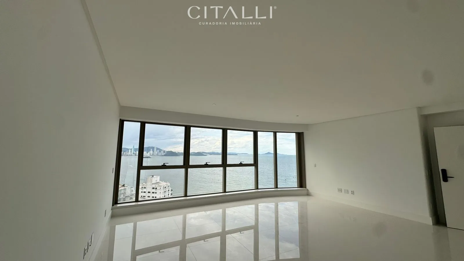 Apartamento a venda no Yachthouse By Pinifarina, 265m 4 suítes - Foto 5
