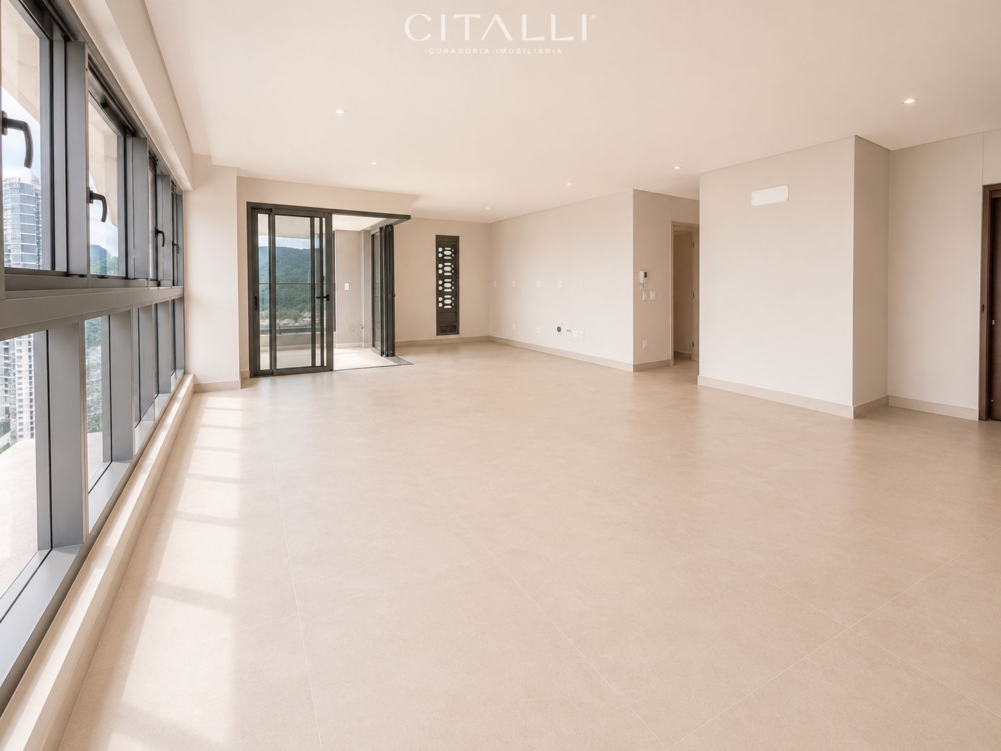 APARTAMENTO NO EDIFÍCIO TONINO LAMBORGHINI RESIDENCES – BALNEÁRIO CAMBORIÚ - Foto 3