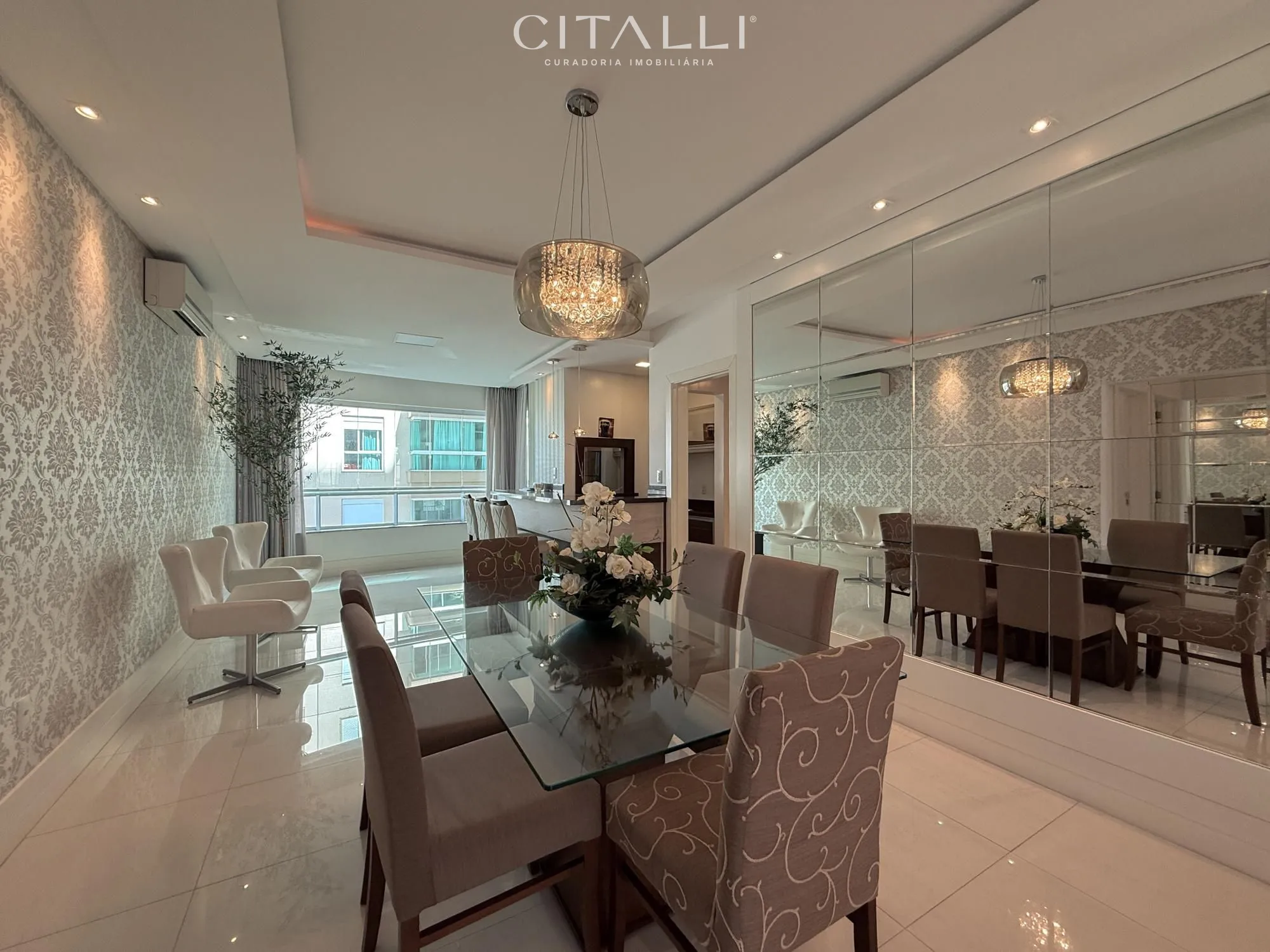 Apartamento à Venda no San Marco em Balneário Camboriú, 03 suítes, 136m² - Foto 5