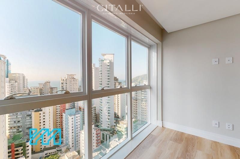 Apartamento com 03 suítes no Edifício Magnifique Tower em Balneário Camboriú com 138m² privativos - Foto 5