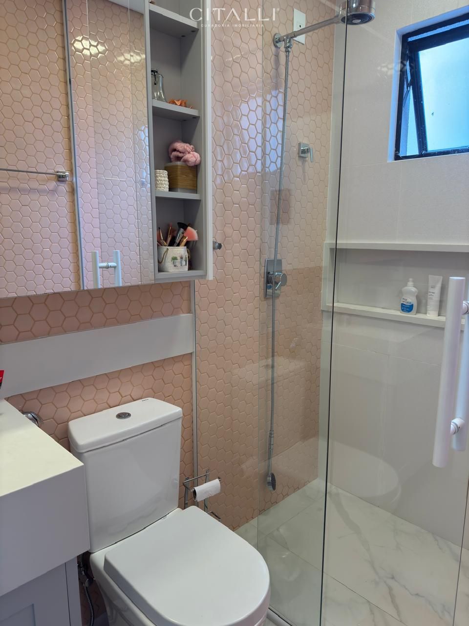 APARTAMENTO DECORADO NA REGIÃO DO PASSEIO SAN MIGUEL COM 3 SUÍTES - Foto 5
