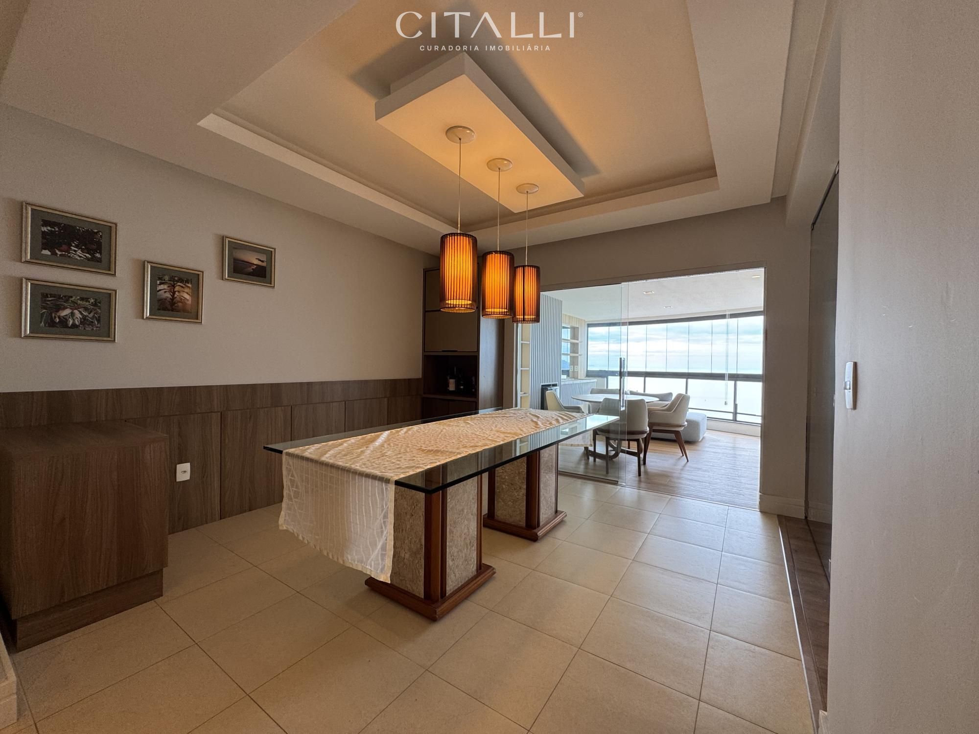 Apartamento no Edifício Real Park em Balneário Camboriú com 190 m² - Foto 4