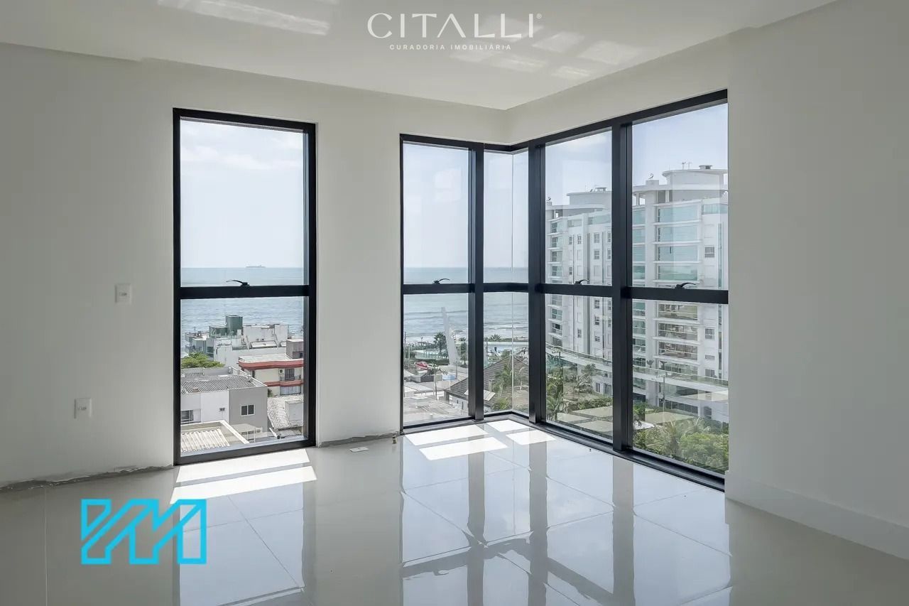 Apartamento com 04 suítes no Edifício Brava Palace Residence em Itajaí com 173m² - Foto 3