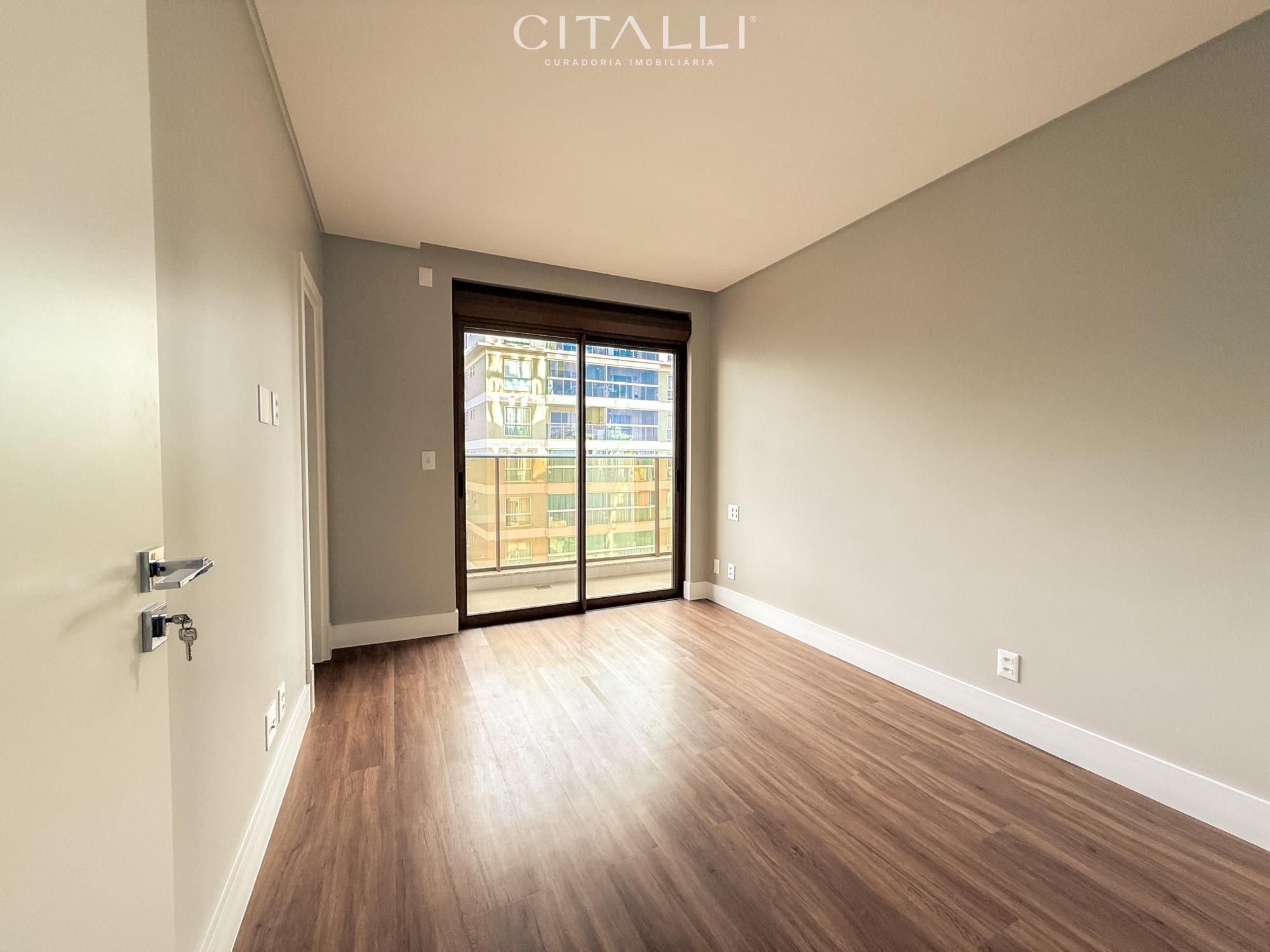 Apartamento no Edifício Ocean Wind na Praia Brava em Itajaí com 156 m² - Foto 5