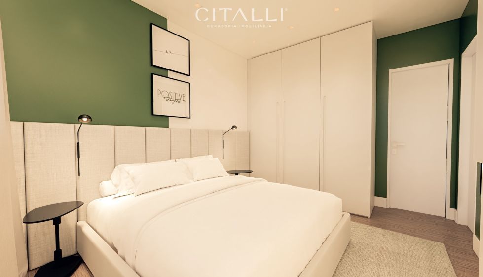 Apartamento no Edifício Skyline Tower em Balneário Camboriú com 151,28 m² - Foto 4