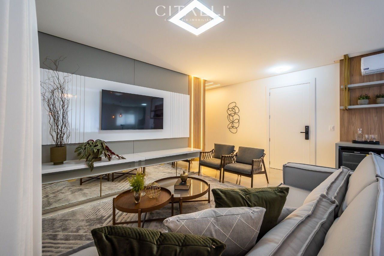 Apartamento no Edifício Residencial Brescia em Balneário Camboriú com 170,60 m² - Foto 1