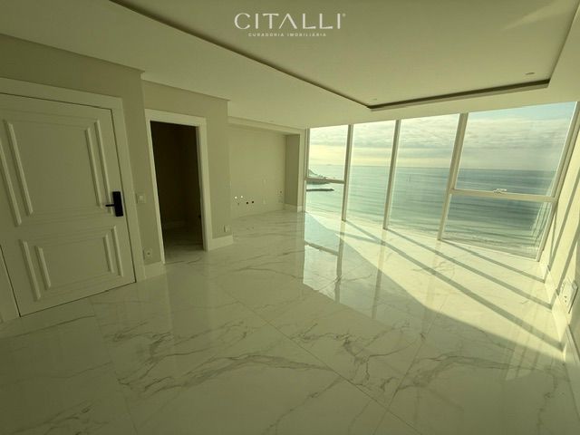 Apartamento frente mar no Edifício Boreal Tower em Balneário Camboriú com 04 Suítes. - Foto 3