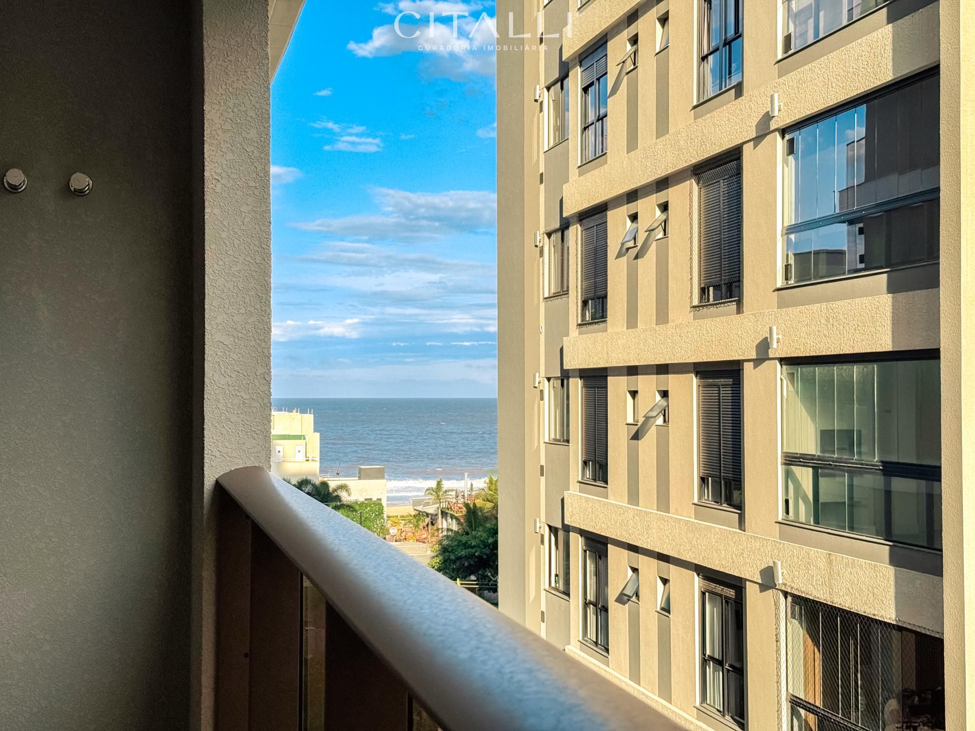 Apartamento no Edifício Ocean Wind na Praia Brava em Itajaí com 156 m² - Foto 4