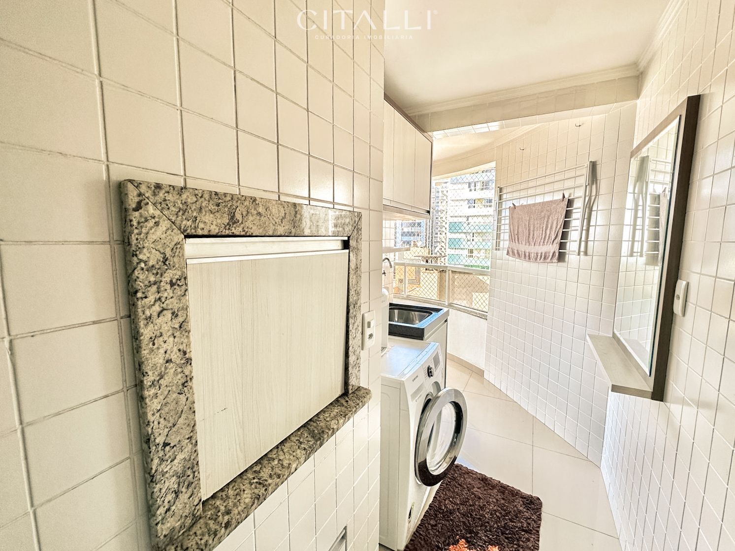 Apartamento no Edifício Barcelona em Balneário Camboriú com 105,10 m² - Foto 5