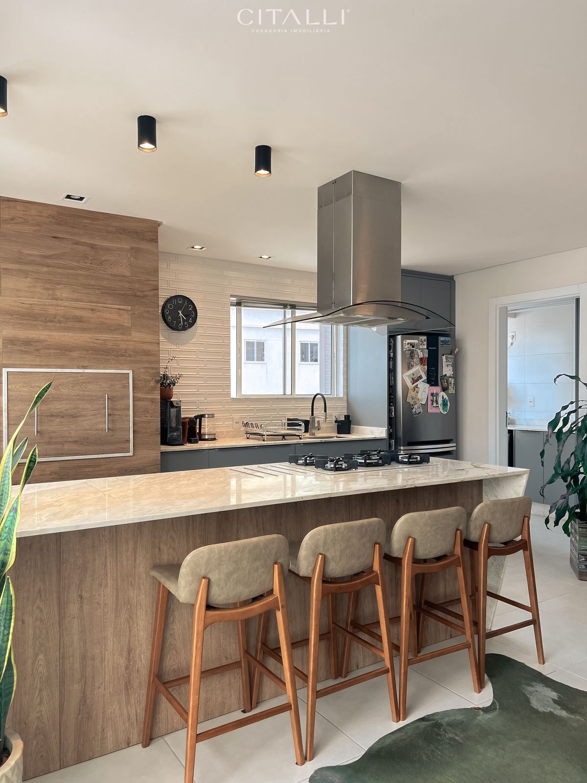 Apartamento à Venda no Residencial Sol da Manhã em Balneário Camboriú, 96m², 02 suítes - Foto 3