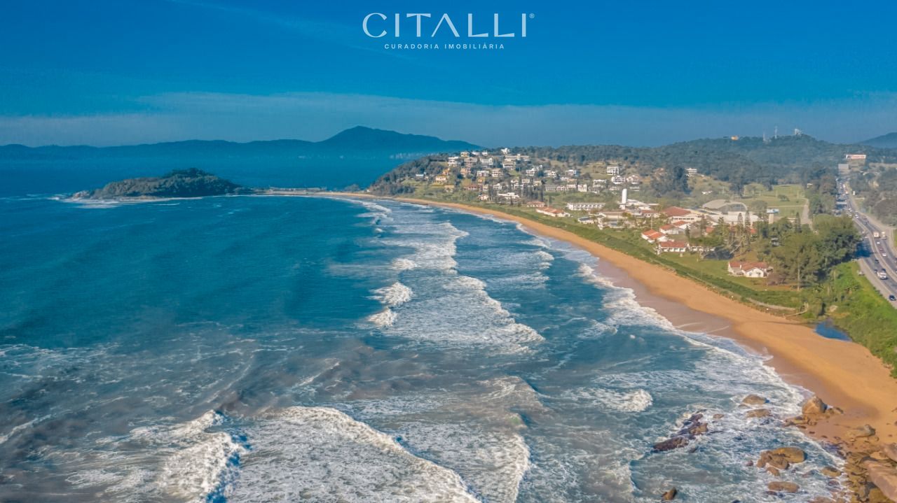 Terreno no Condomínio Itapema Iate Club em Itapema com 893 m² - Foto 3