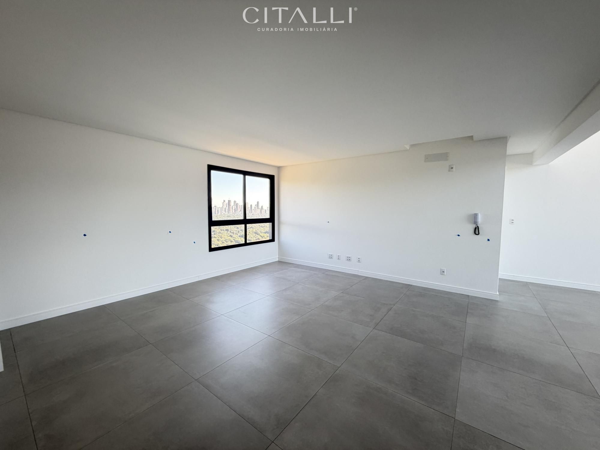 Vista Jardins | VivaPark Porto Belo – Apartamento de 3 Suítes com 181 m² Privativos - Foto 2