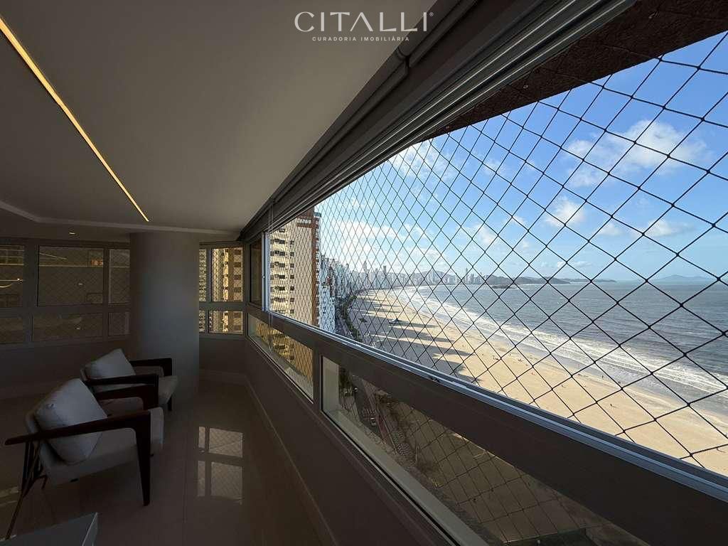 FRENTE MAR NOVO NA BARRA SUL - EDIFÍCIO NOBLESSE EM BALNEÁRIO CAMBORIÚ - Foto 3