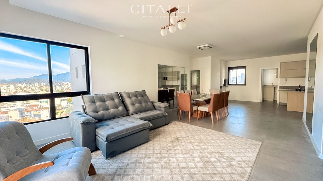 Apartamento no Edifício Florence Garden Residence em Balneário Camboriú - Foto 4