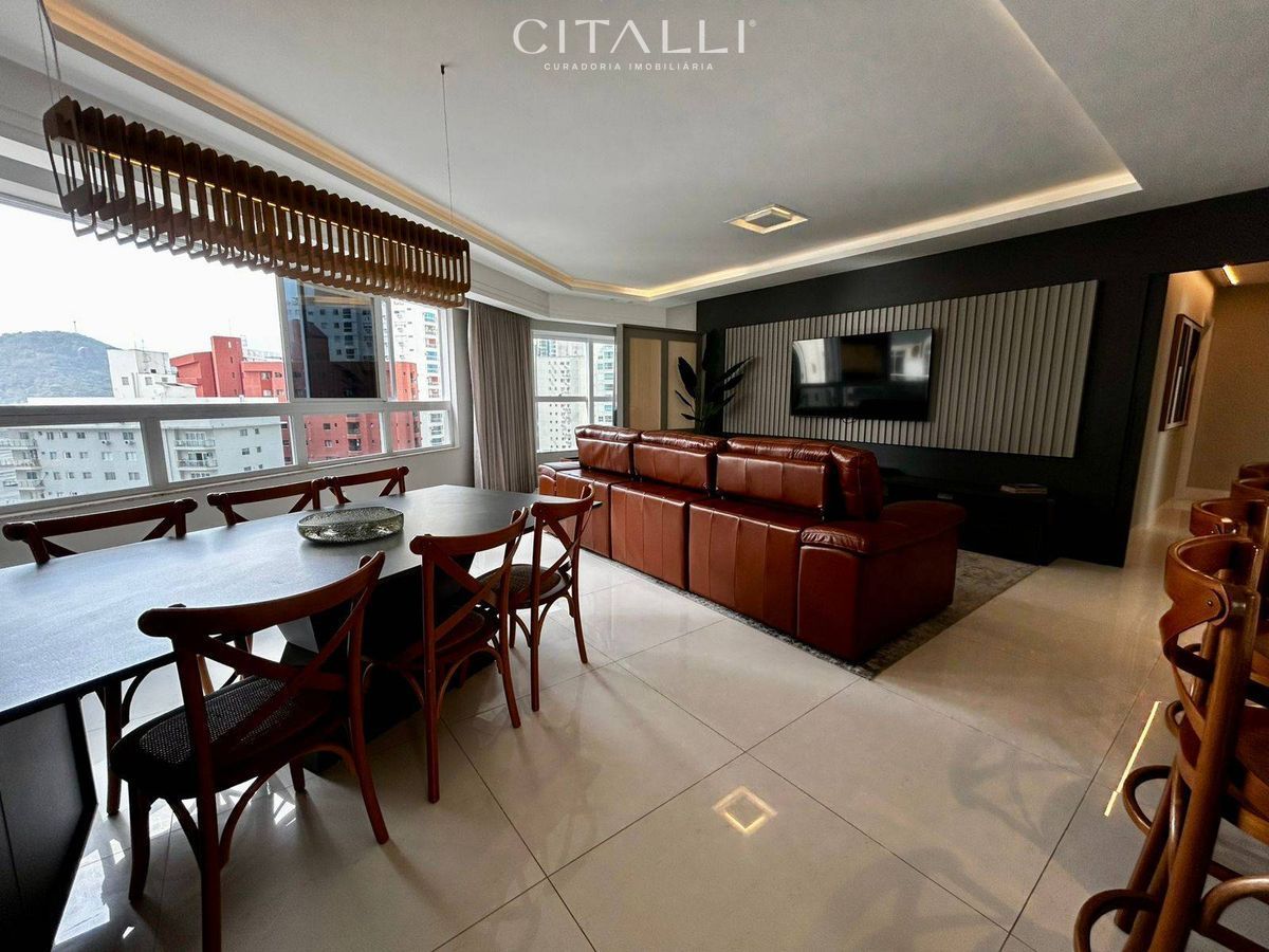 APARTAMENTO NO EDIFÍCIO MONTREUX RESIDENCE - BALNEÁRIO CAMBORIÚ - Foto 1