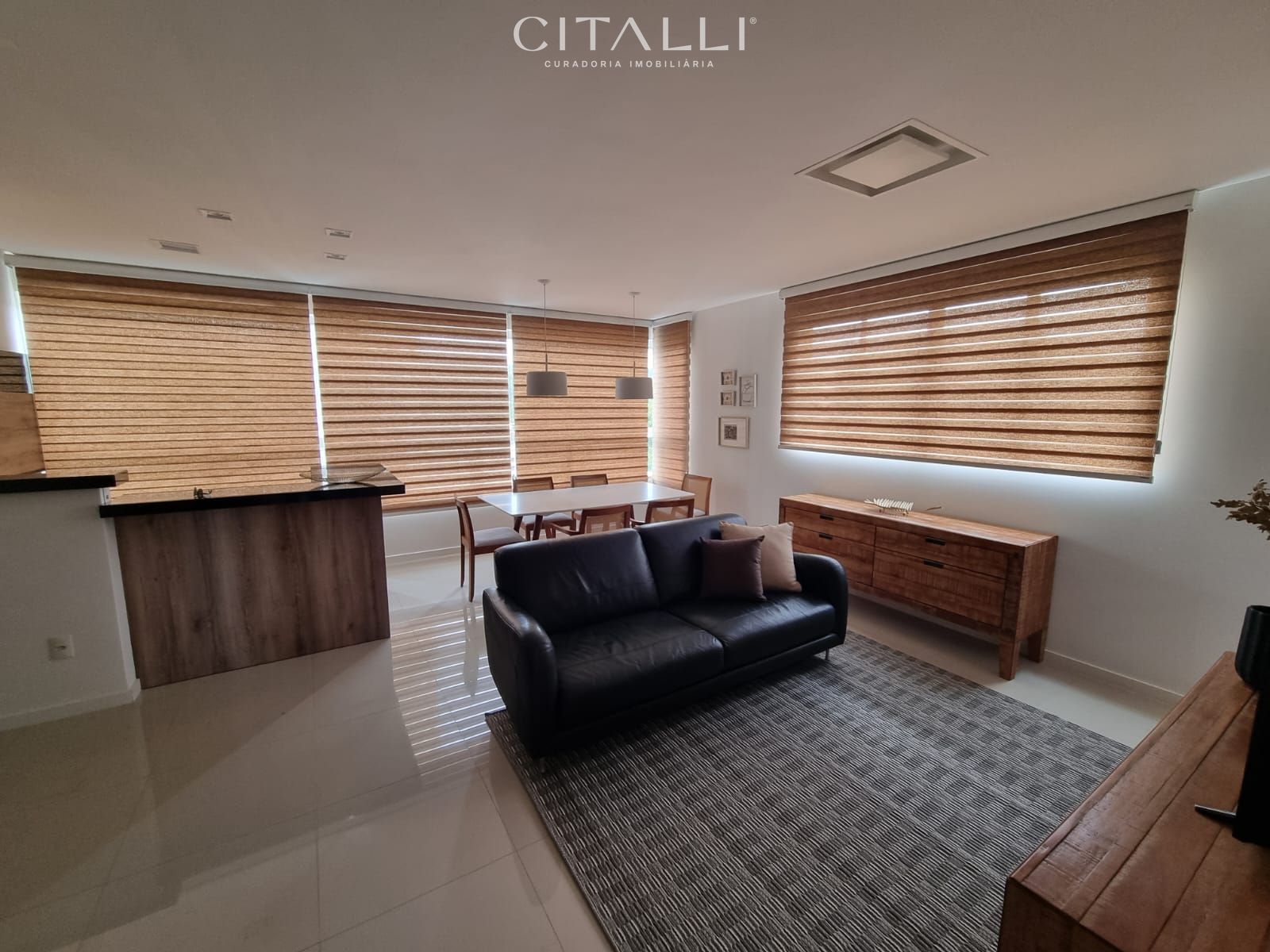 APARTAMENTO NO EDIFÍCIO FAROL PONTA DO MEL - BALNEÁRIO CAMBORIÚ - Foto 3