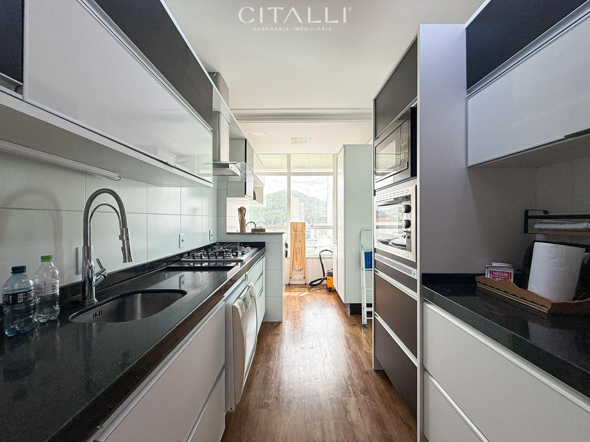 Apartamento à venda no Ed. Doce Iguassú em Balneário Camboriú, 03 dormitórios - Foto 5