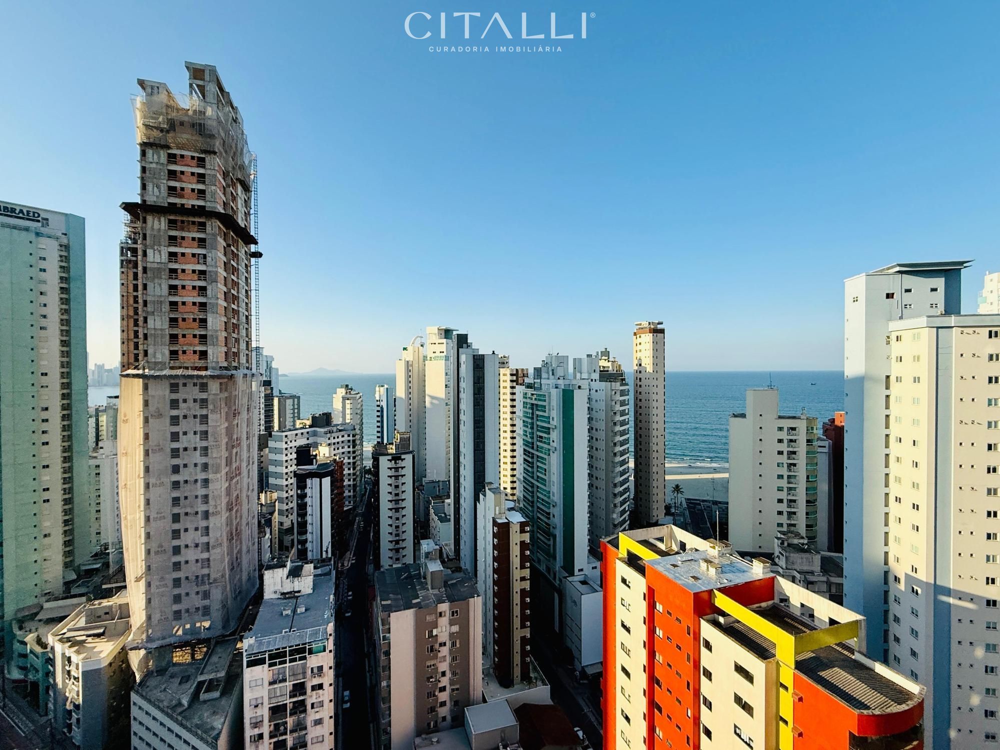 Apartamento no Vitra by Pininfarina em Balneário Camboriú, 171m², 04 suítes - Foto 2