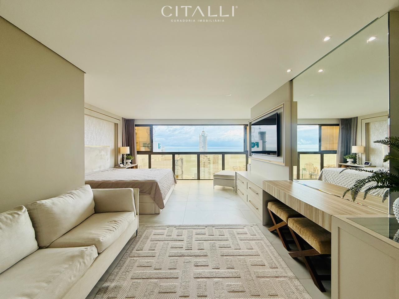 APARTAMENTO DUPLEX NO EDIFÍCIO OCEAN BREEZE - Foto 2