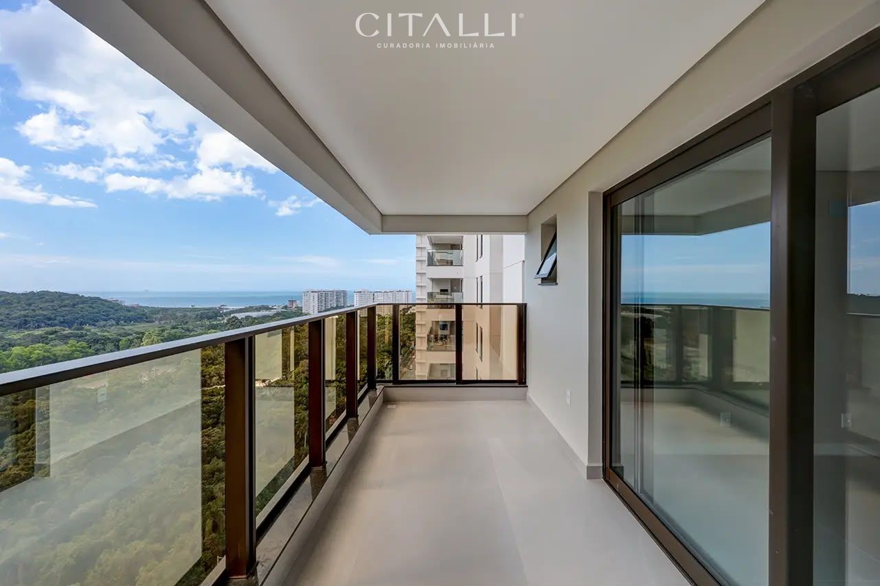 Apartamento no Edifício Torres da Brava – Torre Sirena em Itajaí com 82 m². - Foto 1