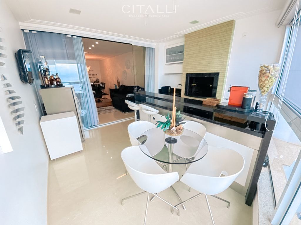 Apartamento no Edifício Barramares em Balneário Camboriú com 233 m² - Foto 3