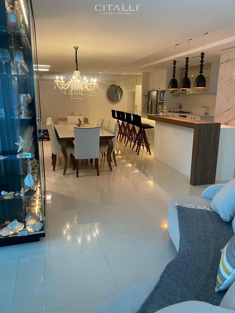 Apartamento no Edifício Brava Beach Corais Praia Brava Itajaí com 199 m² - Foto 5