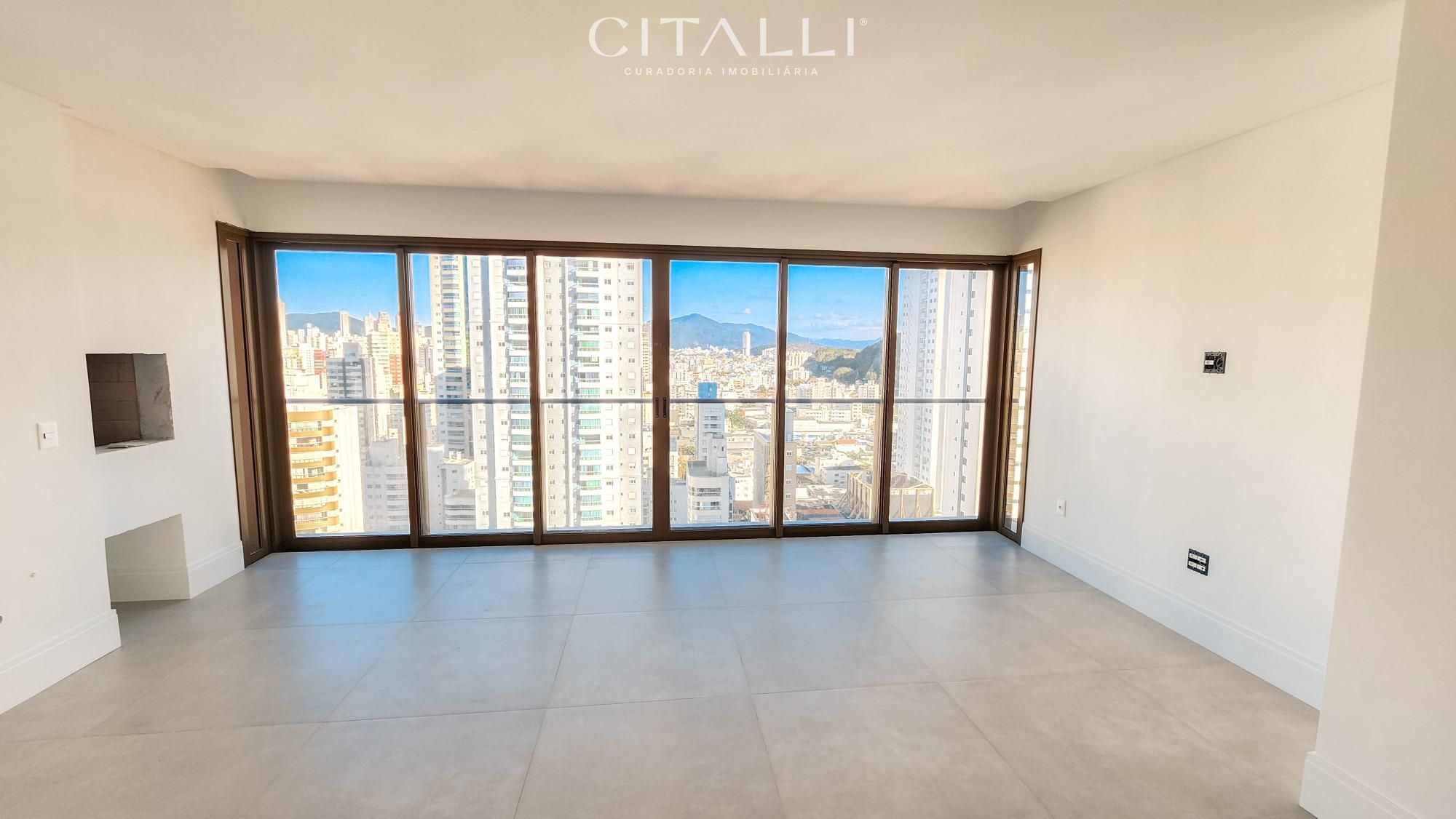 Apartamento no Edifício Admirá Arkka Concept em Balneário Camboriú com 138,07 m² - Foto 4