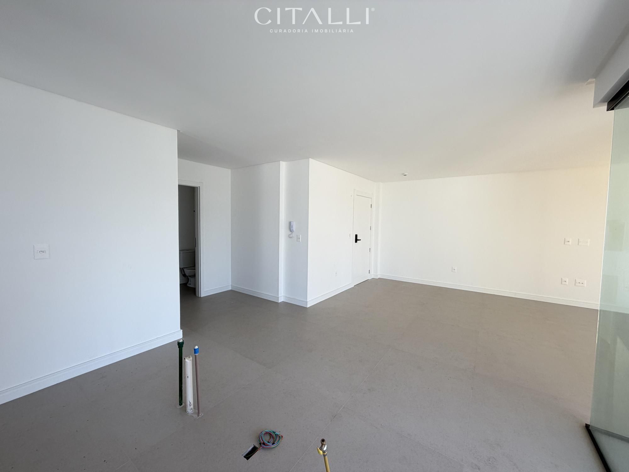 APARTAMENTO NO EDIFÍCIO LA PASSIONE – ITAPEMA / MEIA PRAIA - Foto 4