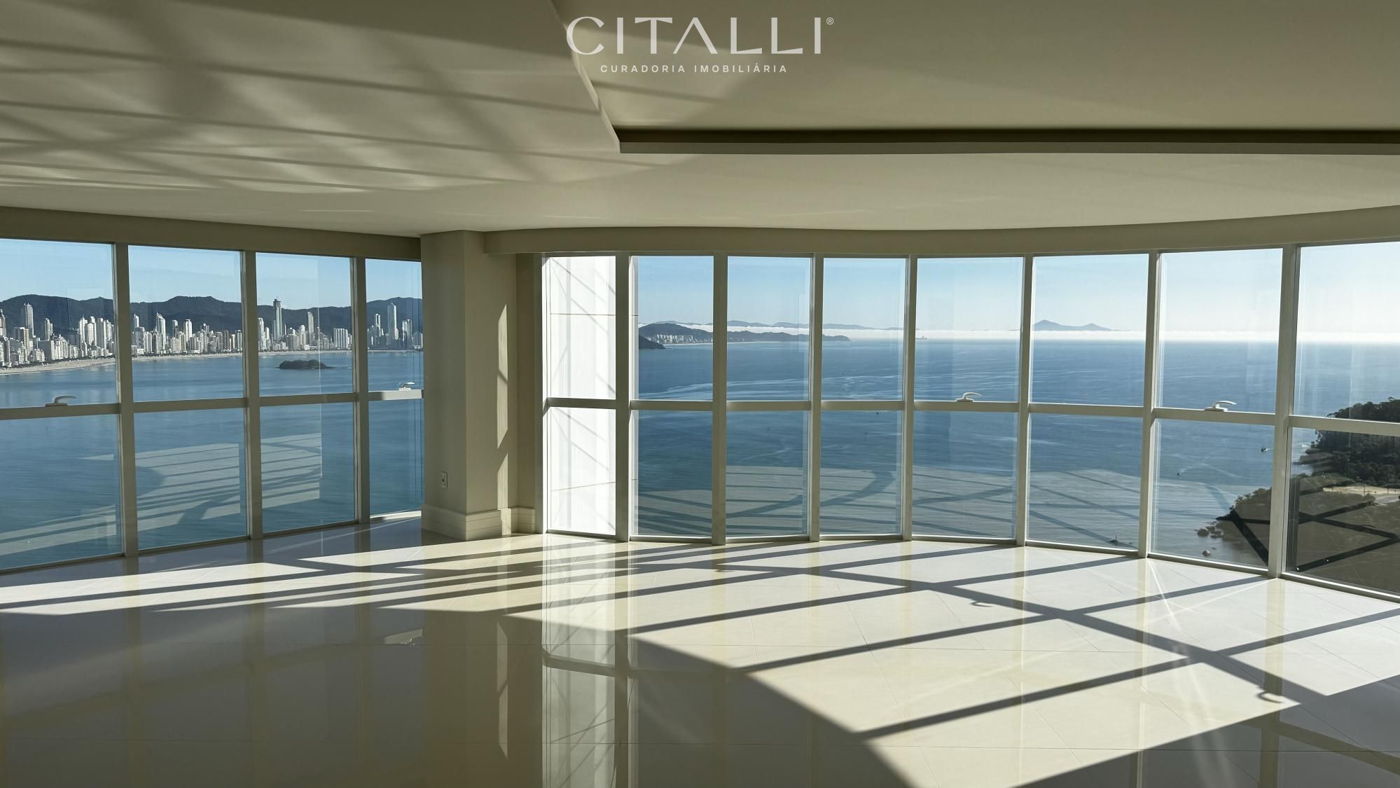 Apartamento novo com 04 suítes no Edifício no Ibiza Towers em Balneário Camboriú. - Foto 5