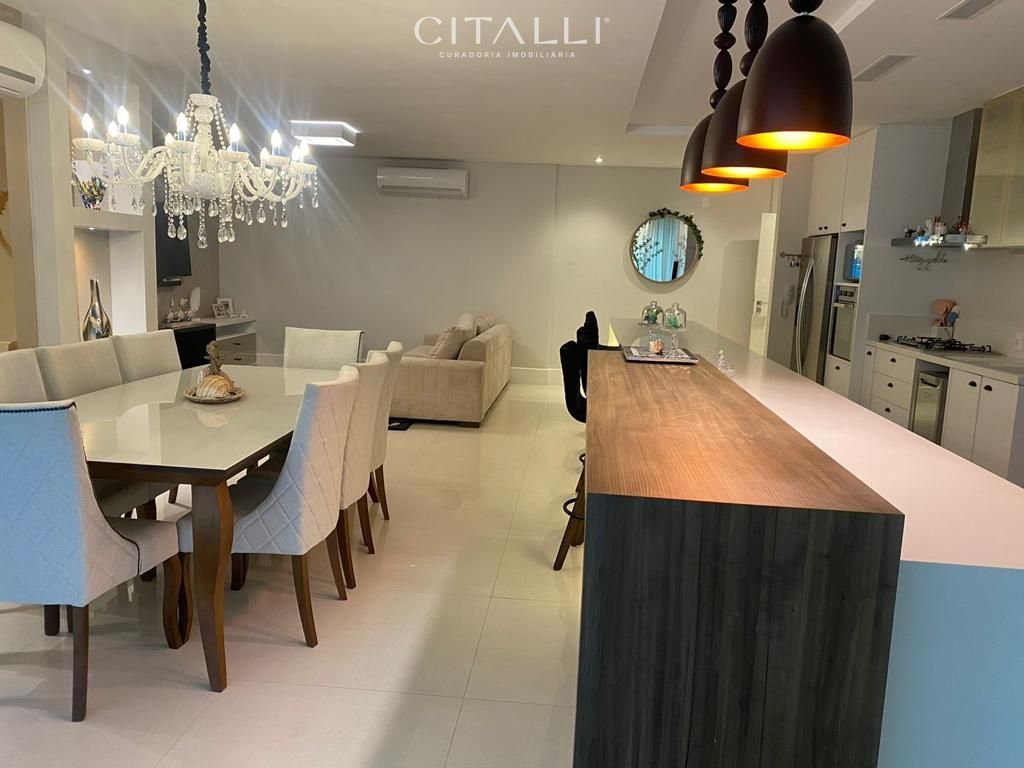 Apartamento no Edifício Brava Beach Corais Praia Brava Itajaí com 199 m² - Foto 4