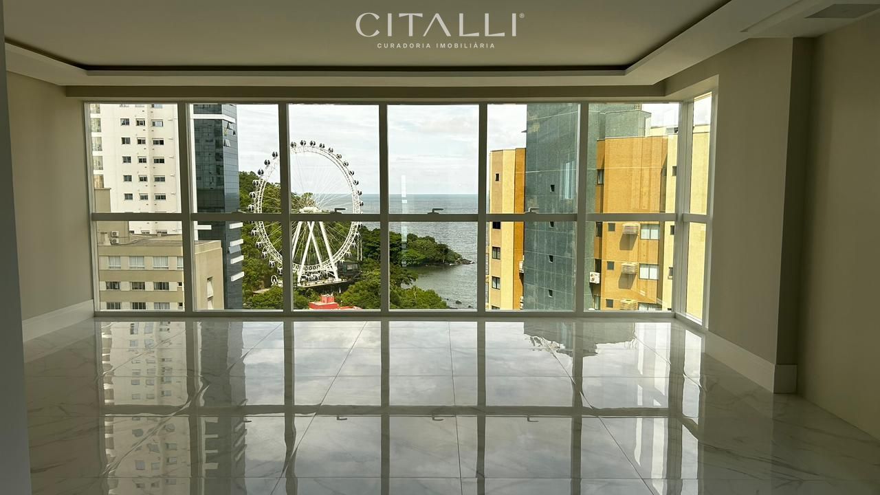 Apartamento no Edifício Skyline Tower em Balneário Camboriú com 150,06 m² - Foto 1