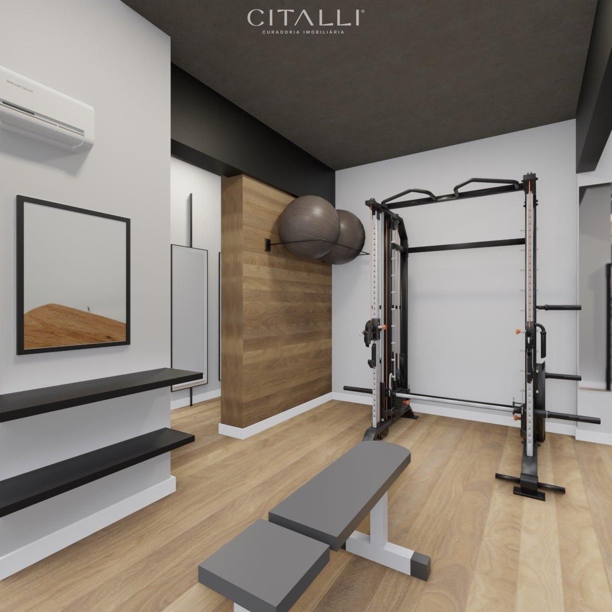 Apartamento diferenciado no Edifício Agatha Residence em Balneário Camboriú com 155,29 m² - Foto 5