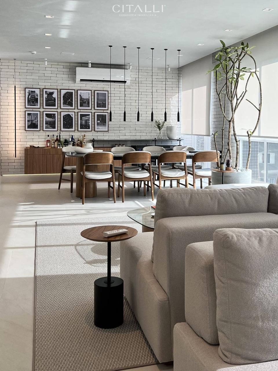APARTAMENTO NO EDIFÍCIO SOLAR DI CAPRI – BALNEÁRIO CAMBORIÚ - Foto 1