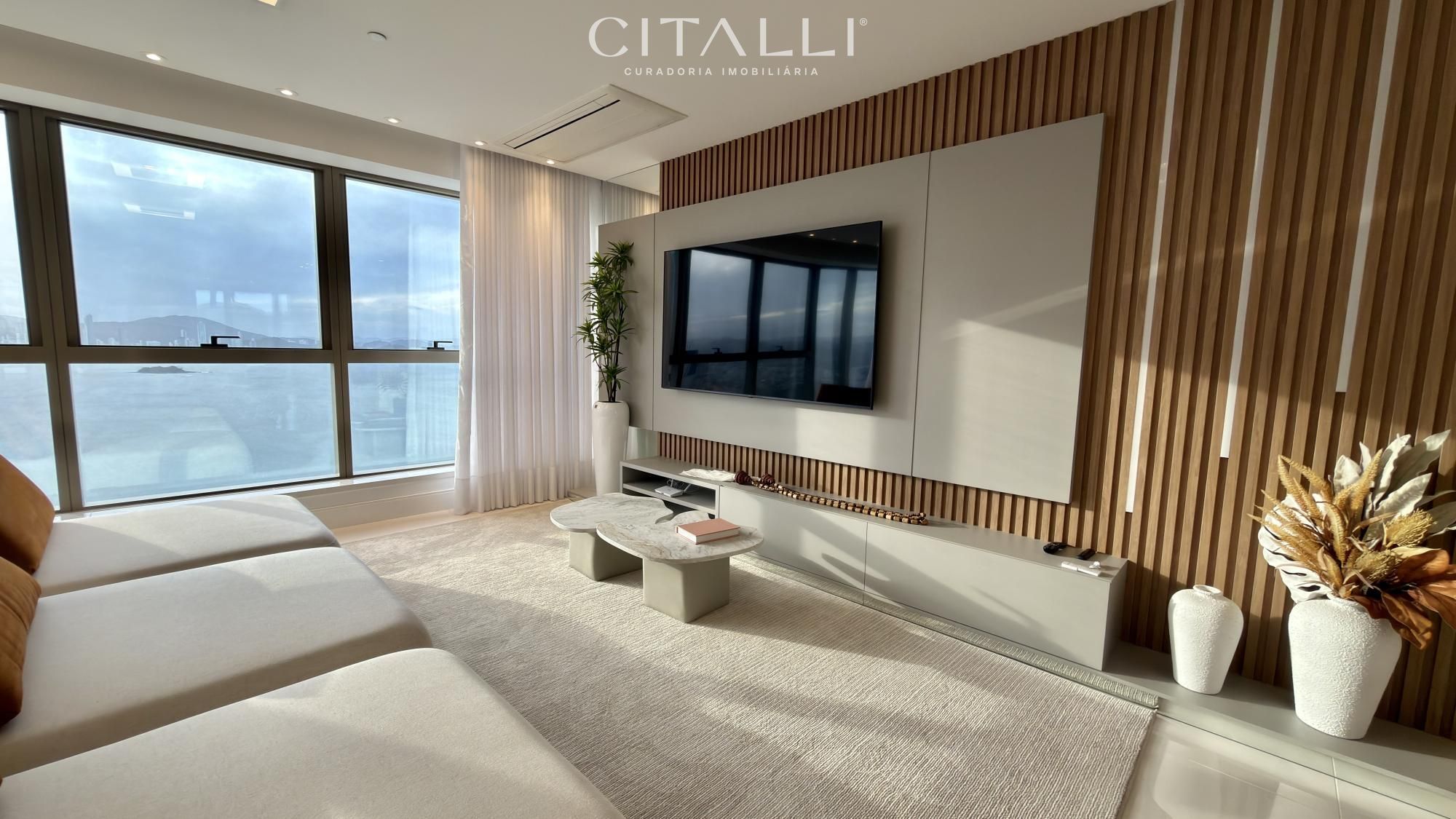 APARTAMENTO NO EDIFÍCIO YACHTHOUSE BY PININFARINA – BALNEÁRIO CAMBORIÚ - Foto 5