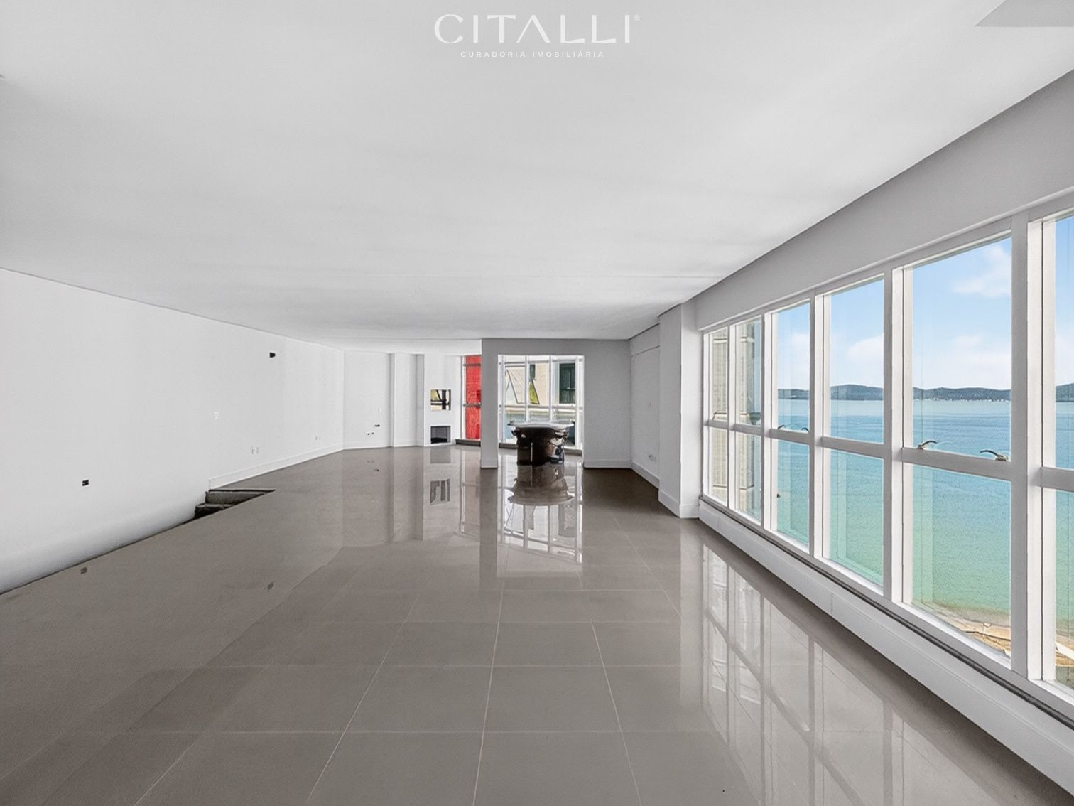 Apartamento Duplex com 04 suítes no Edifício Green Beach Residence em Itapema - Foto 3